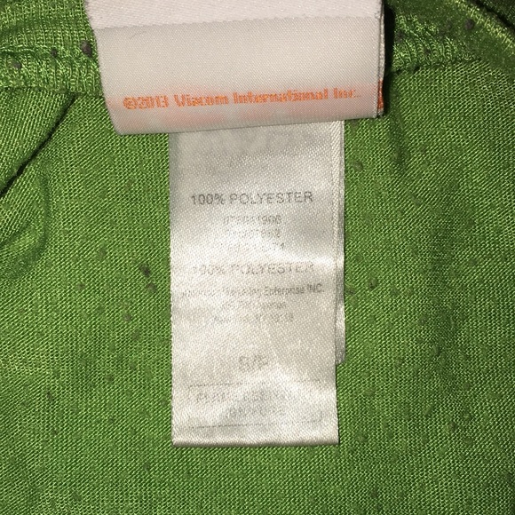 Nickelodeon Teenage Mutant Ninja Turtle Shirt - Picture 4 of 4